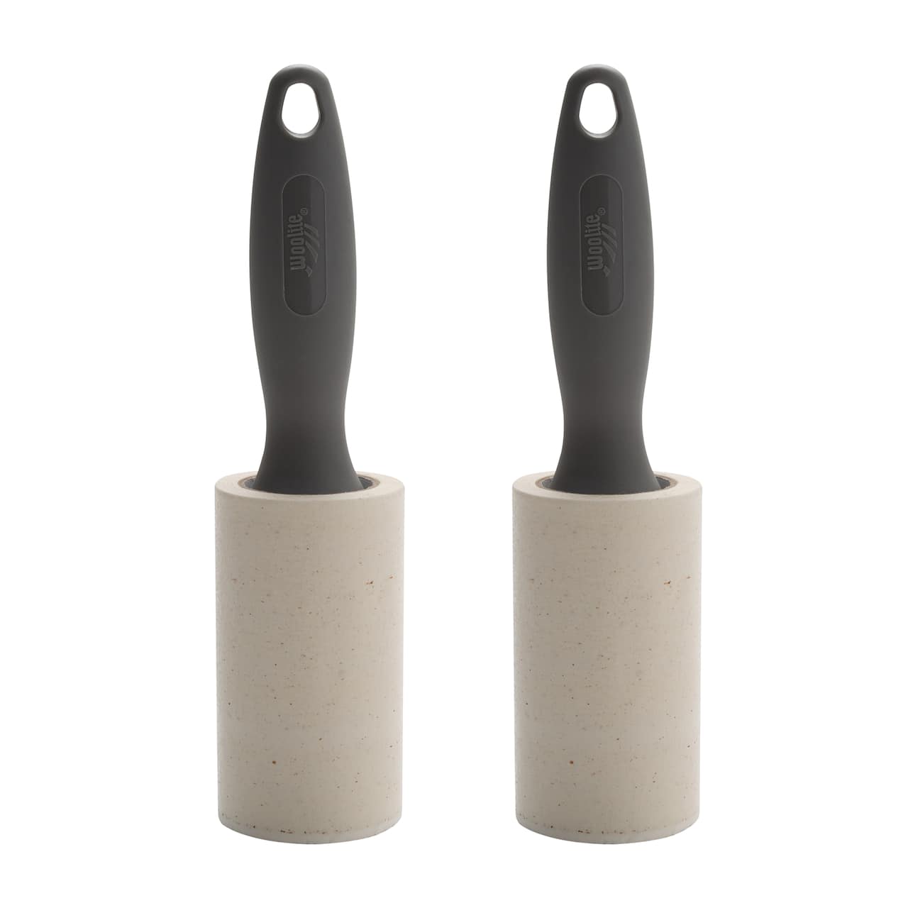 Woolite® Sanitized Pro Grade Super Jumbo Lint Roller Set, 2ct.